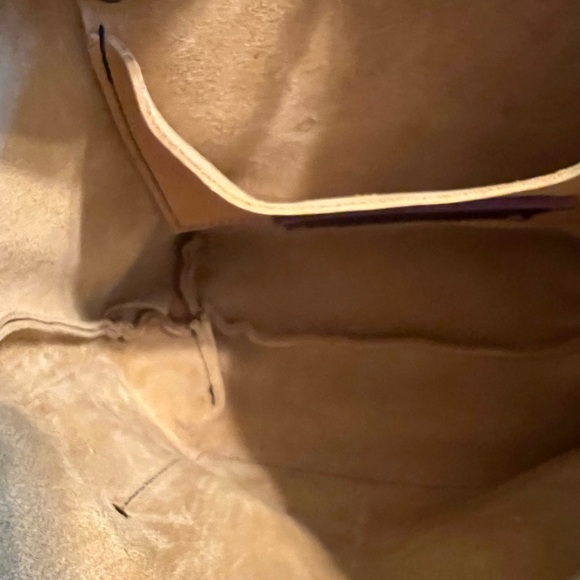 Portland Leather Goods Pomelo Medium Classic Tote - Picture 10 of 13